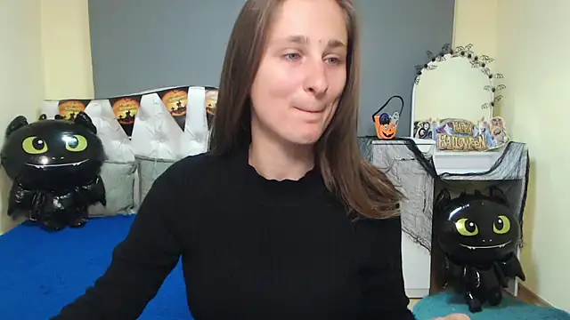 MichelLeee online show from October 20, 11:24 am