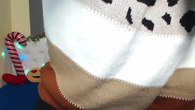 MichelLeee online show from December 15, 12:21 pm