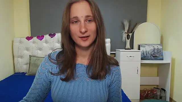 MichelLeee online show from October 14, 11:24 am