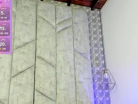 AshleyHill2 online show from January 6, 3:54 am