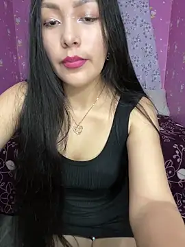 Velyn 18 online show from December 19, 1:03 pm