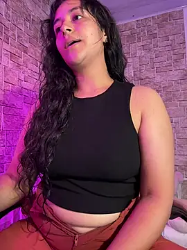 Lady Rey online show from February 22, 12:22 am