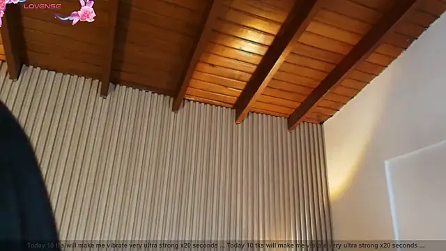 tiffany johnson11 online show from September 20, 7:56 pm