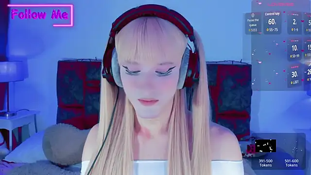 Kirmyy  online show from November 14, 10:21 pm