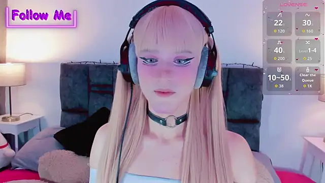 Kirmyy  online show from November 7, 10:47 pm