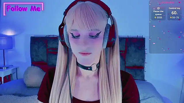 Kirmyy  online show from October 17, 8:56 pm