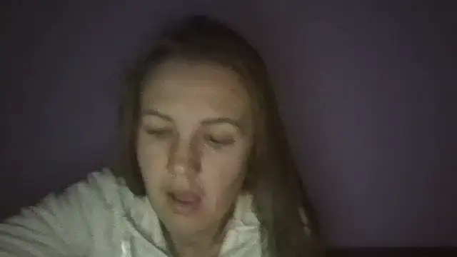 Milaniya261 online show from March 28, 4:12 am