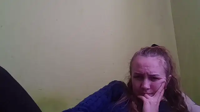 Milaniya261 online show from February 10, 12:41 pm