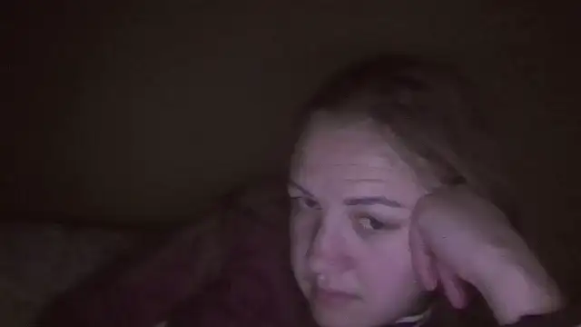 Milaniya261 online show from April 19, 1:05 am