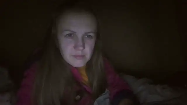 Milaniya261 online show from January 5, 7:50 pm