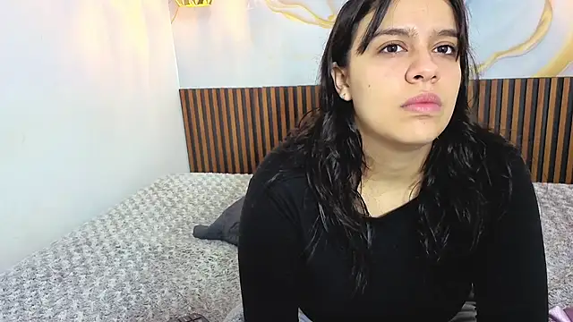 MelissaGilll online show from February 10, 8:01 pm