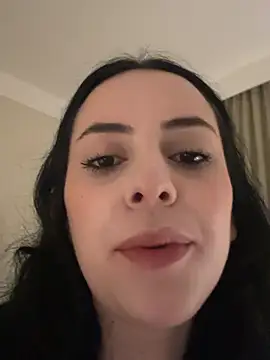Morguisssz online show from July 2, 3:23 am