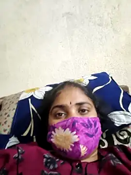 ammullu456 online show from April 5, 6:07 pm