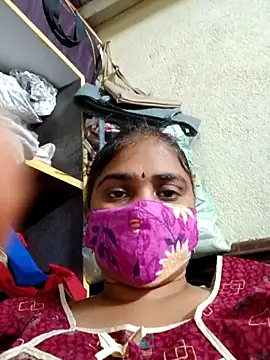 ammullu456 online show from April 13, 5:25 pm