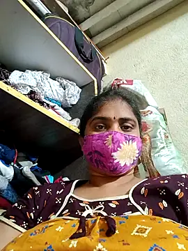 ammullu456 online show from April 15, 7:58 pm