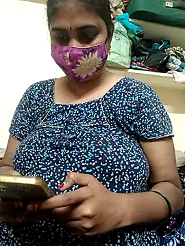 ammullu456 online show from June 1, 6:20 pm