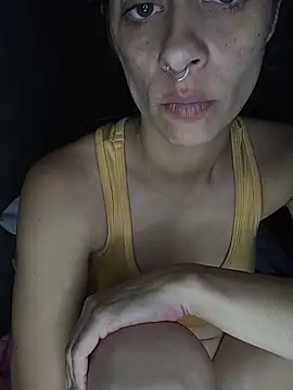 DarkElfSorceress online show from November 27, 12:41 pm