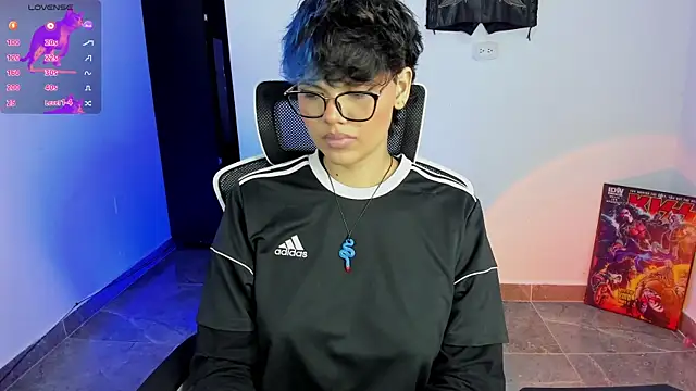 gooddess isis online show from September 18, 1:48 am