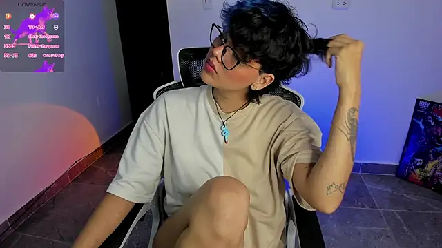 gooddess isis online show from September 16, 2:41 am