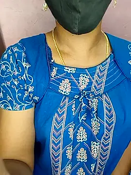 Tamil Shalini Lustyy online show from October 24, 4:25 pm