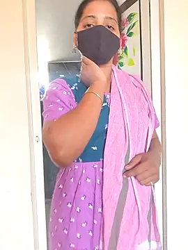 Tamil Shalini Lustyy online show from March 6, 8:53 am