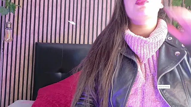 Victoria Ponce1 online show from November 4, 7:41 pm