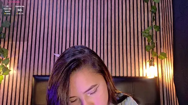 Victoria Ponce1 online show from October 6, 7:51 pm