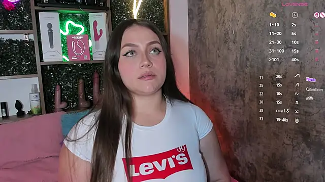 cherry coper online show from October 7, 12:42 pm