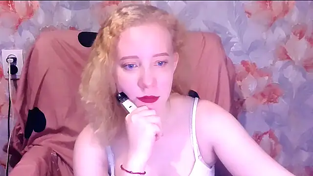 MelxMellie online show from December 1, 6:21 pm