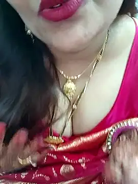 Mayuri77 online show from October 10, 6:46 pm