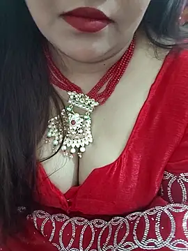 Mayuri77 online show from September 25, 5:17 am