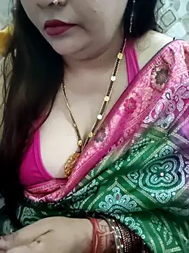 Mayuri77 online show from October 16, 7:05 pm