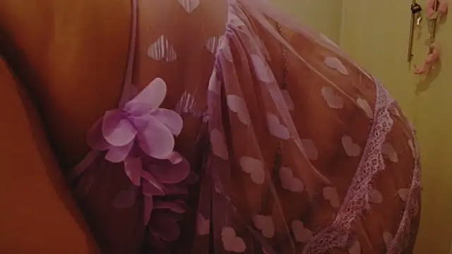 LolaTwerksXX online show from March 18, 5:07 pm