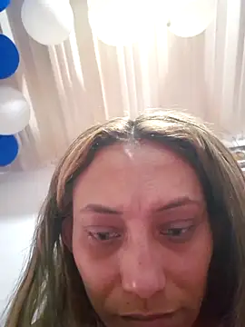salome drasin online show from June 18, 6:04 am