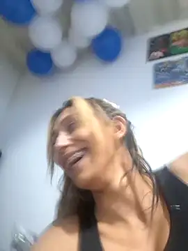 salome drasin online show from April 6, 4:23 am