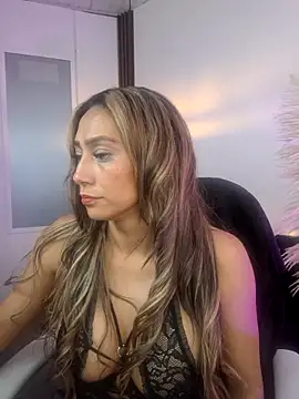 salome drasin online show from September 11, 6:19 pm