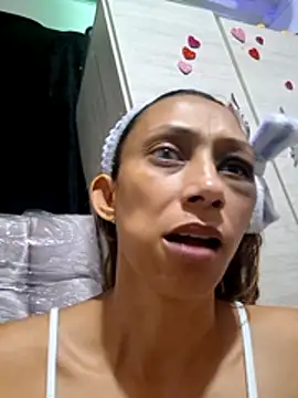 salome drasin online show from July 12, 7:20 am