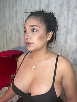 AdeleGray online show from February 26, 11:04 pm