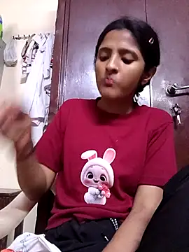 KittyBby14 online show from April 4, 7:23 pm