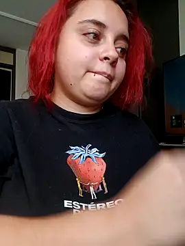 CURVY-HORNY online show from March 13, 9:16 pm