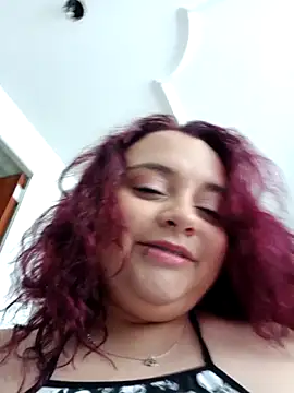 CURVY-HORNY online show from April 16, 8:41 pm