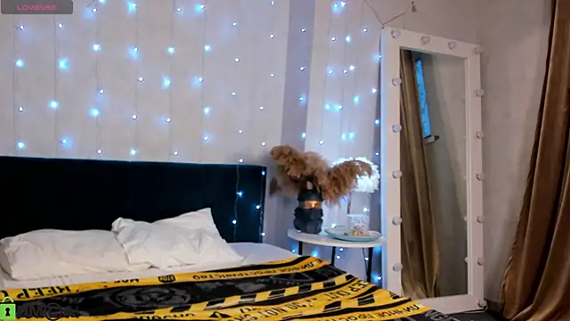 Bonni Meiz online show from March 8, 3:21 am