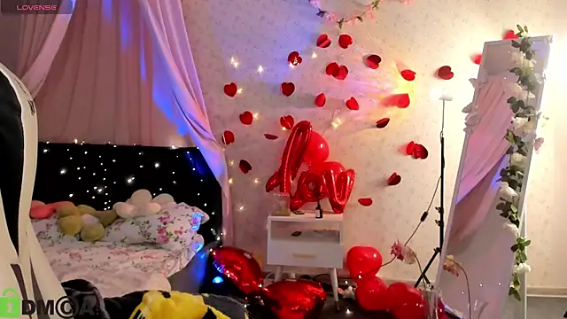 Bonni Meiz online show from February 11, 3:20 am