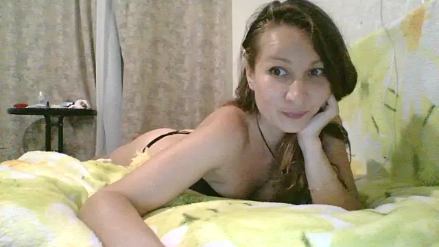 Yulia777 online show from October 7, 4:00 pm