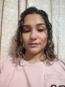 BrendaGirs online show from February 4, 2:47 am