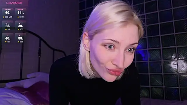 alexa novak online show from January 18, 2:41 am