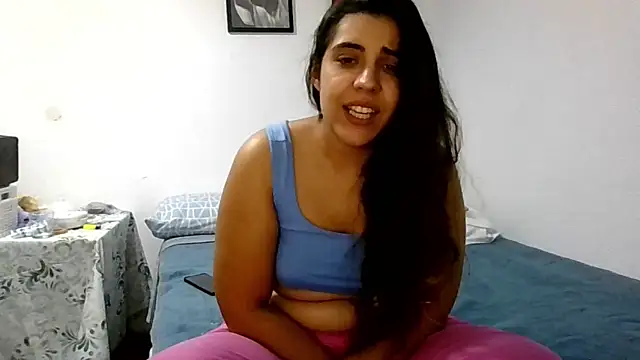 Ursumi1 online show from November 24, 10:12 pm