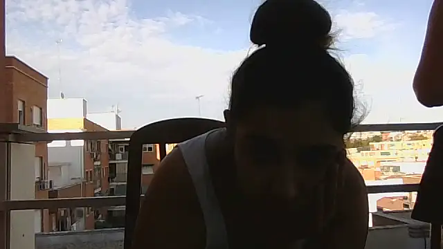 Ursumi1 online show from October 3, 4:12 pm