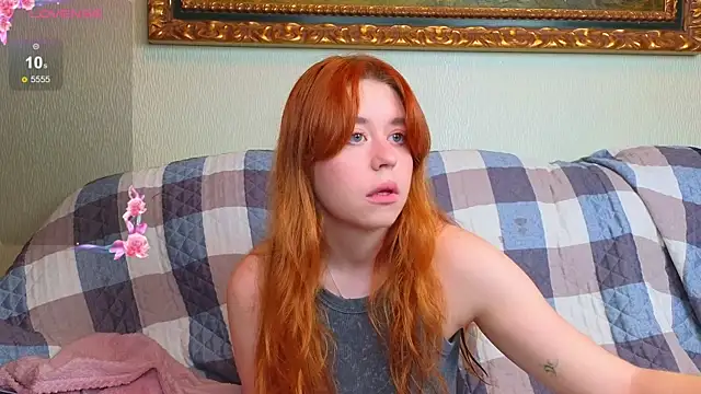 Penny Staaar online show from November 29, 3:54 am