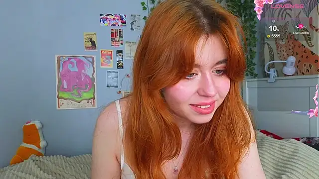 Penny Staaar online show from June 4, 5:34 am